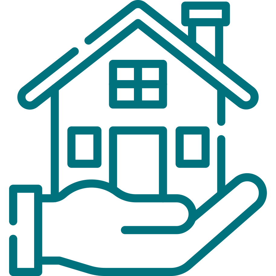 Icono - Sector inmobiliario